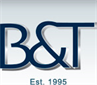 B&T Steel Cc