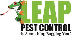 Leap Pest Control
