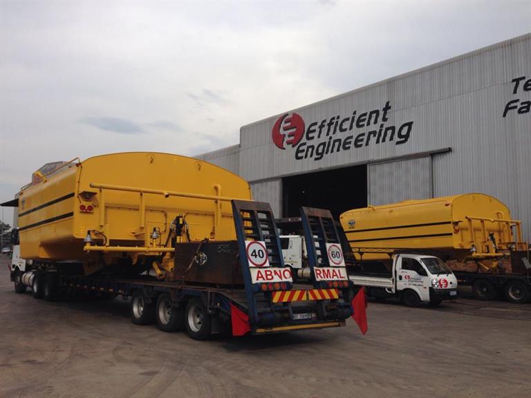 Efficient Engineering Germiston. Projects, photos, reviews and more