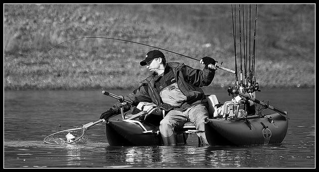 Bass Fishing Venue - Port Edward. Projects, photos, reviews and more | Snupit