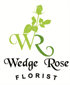 Wedge Rose Florist