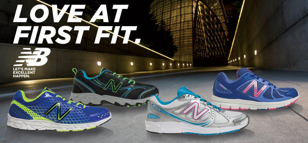 edgars running shoes sale