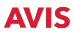 Avis Van Rental