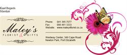 Maley's Florist and Gift Boutique