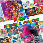 Junior Jumbo Kiddies Parties