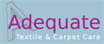 Adequate Textile & Carpets Care
