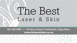 The Best Laser Clinic