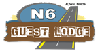 N6 Guest Lodge