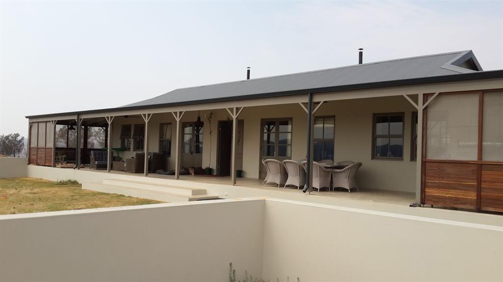 Blue Cube Construction Nelspruit. Projects, photos, reviews and more