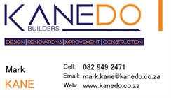 Kanedo Builders