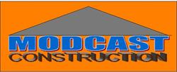 MODCAST Construction