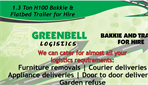 Greenbell Logistics