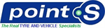 Point S