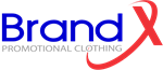 Brand X Promtional Clothing Cc