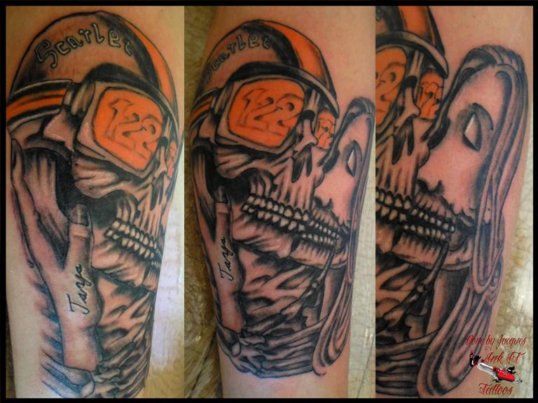 Ink It Tattoos Durban. Projects, photos, reviews and more Snupit