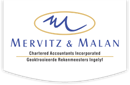 Mervitz And Malan Chartered Accountants