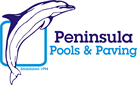 Peninsula Pools Renovations
