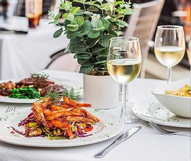 Olive & Oil Hillcrest. Projects, photos, reviews and more Snupit