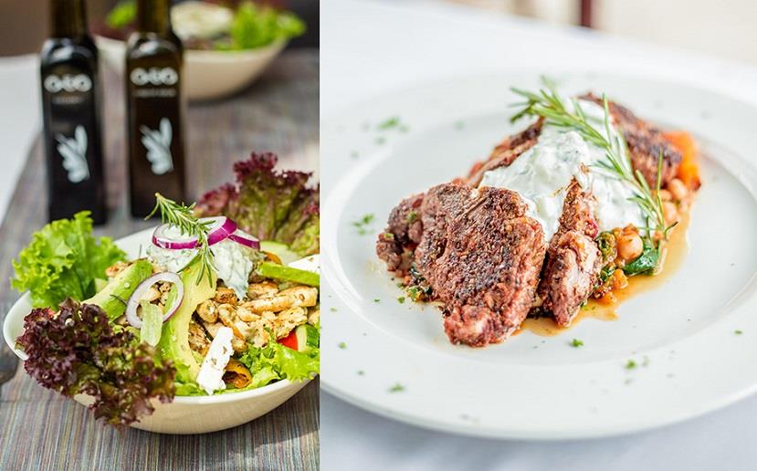 Olive & Oil Hillcrest. Projects, photos, reviews and more Snupit