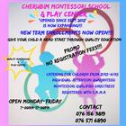 Cherubim Montessori School