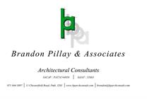 Brandon Pillay & Associates