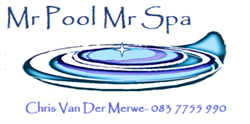 Mr Pool Mr Spa