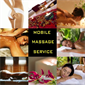 Mobile Massage Service