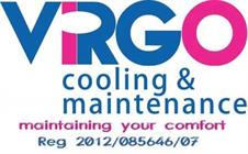 Virgo Cooling And Maintenance