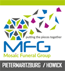 Mosaic Funerals Midlands