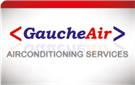 Gauche Air Airconditioning Services