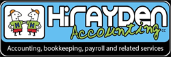 Hirayden Accounting