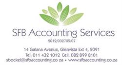 SFB Accounting Services