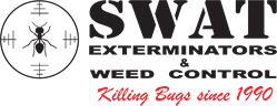 Swat Exterminators & Weed Control