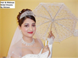 Bridal Dreams Shireen