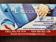 AL Accounting