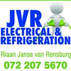 JVR Electrical & Refrigeration