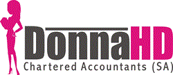 HD Donna Chartered Accountants