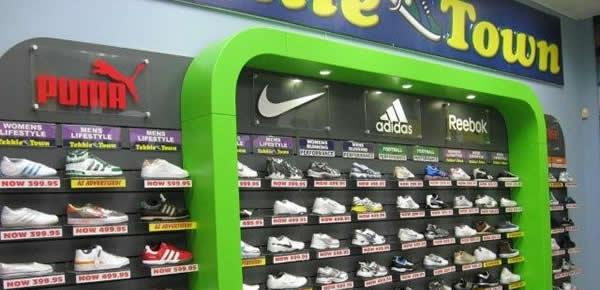 tekkie town soccer boots prices