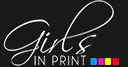 Girls In Print