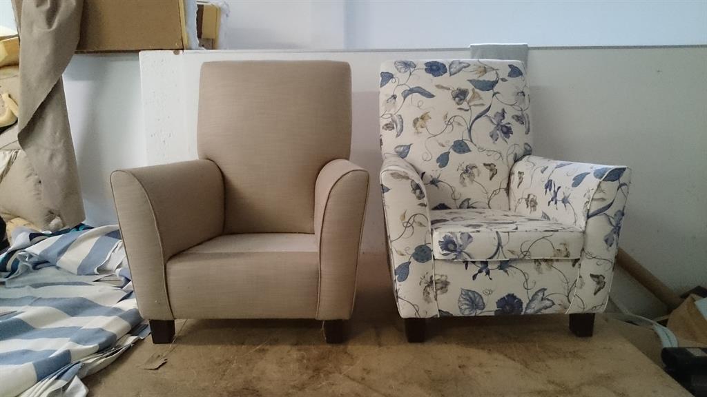 Lifestyle Upholstery & Slipcovers - Randburg. Projects ...