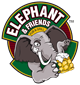 Elephant & Friends