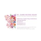 Jeanne Meiring Educational Psychologist