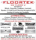 Floortek