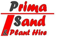 Prima Sand & Plant Hire