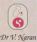 Dr VC Naran