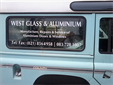 West Glass & Aluminium