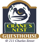 Cranes Nest Guesthouse @ 943