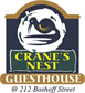 Cranes Nest Guesthouse @212