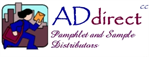 Addirect - Pamphlet And Sample Distributors