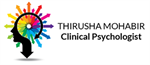 Thirusha Mohabir Clinical Psychologist